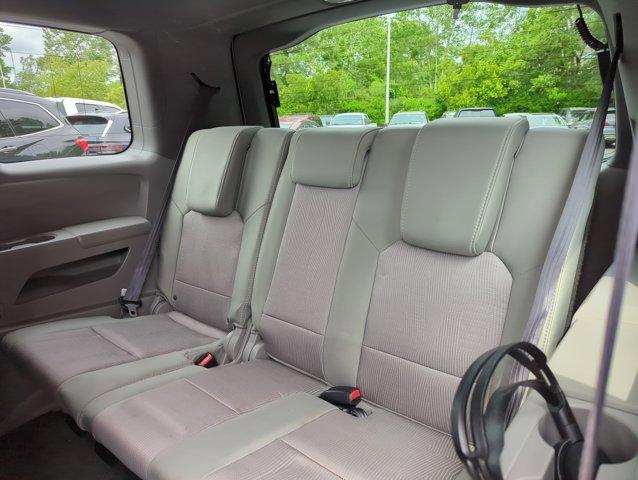 used 2015 Honda Pilot car, priced at $15,984