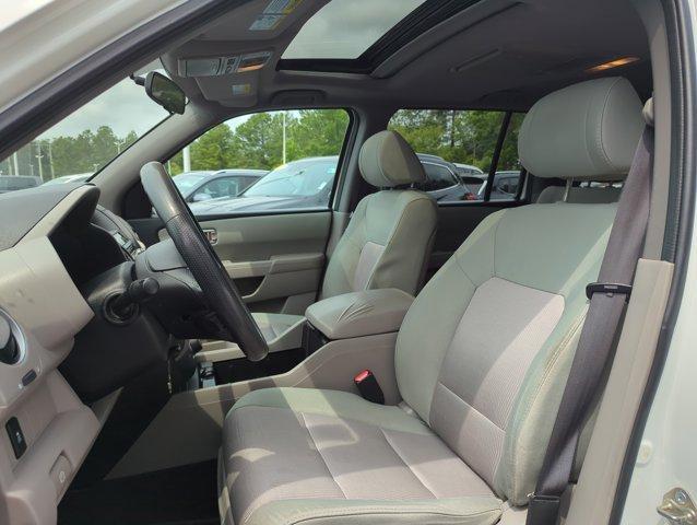 used 2015 Honda Pilot car, priced at $15,984