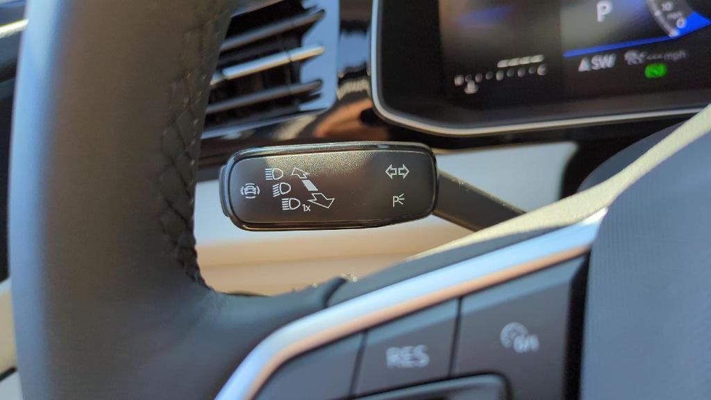 new 2025 Volkswagen Jetta car, priced at $23,241