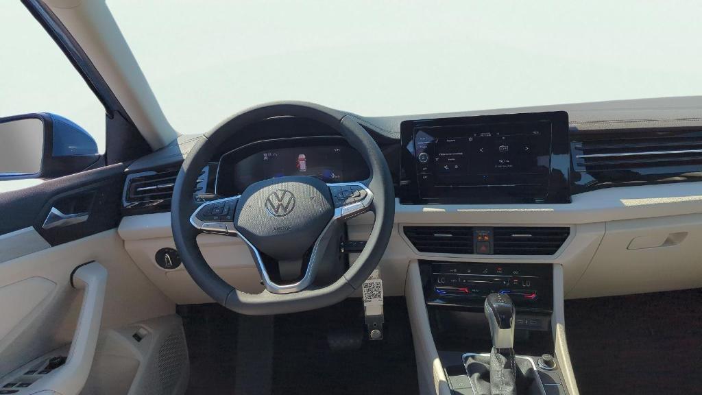 new 2025 Volkswagen Jetta car, priced at $23,241