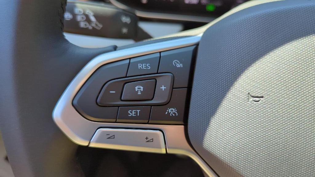 new 2025 Volkswagen Jetta car, priced at $23,241