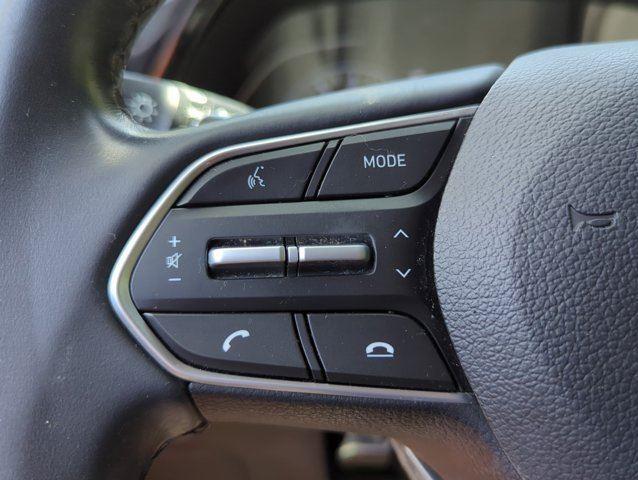 used 2021 Hyundai Palisade car, priced at $28,641