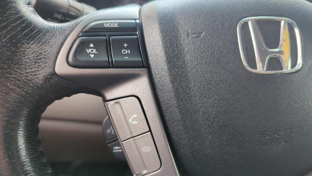 used 2012 Honda Odyssey car, priced at $7,963