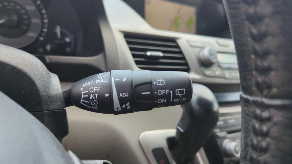 used 2012 Honda Odyssey car, priced at $7,963