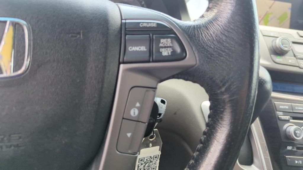 used 2012 Honda Odyssey car, priced at $7,963
