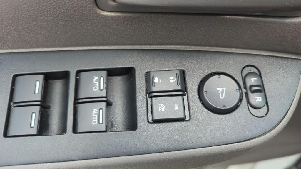 used 2012 Honda Odyssey car, priced at $7,963