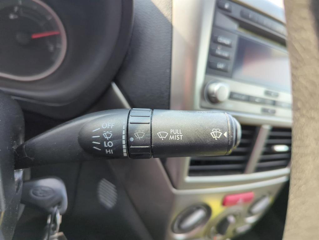 used 2010 Subaru Impreza car, priced at $8,969