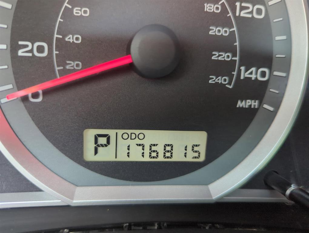used 2010 Subaru Impreza car, priced at $8,969