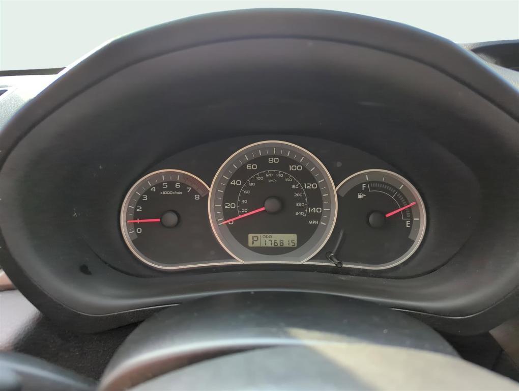 used 2010 Subaru Impreza car, priced at $8,969
