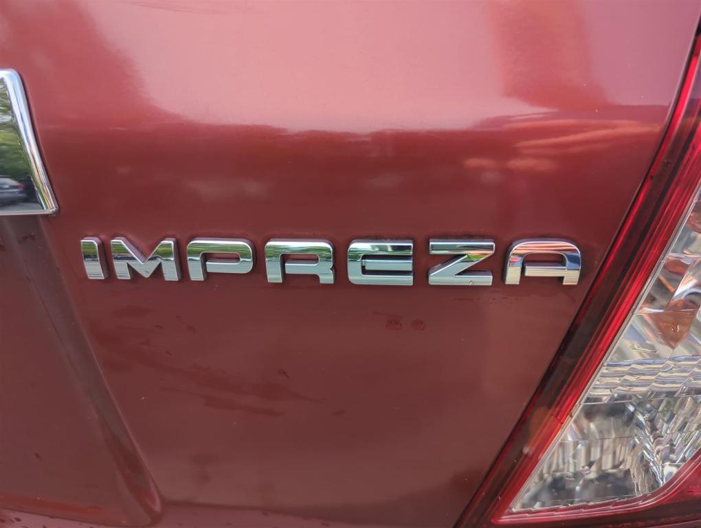 used 2010 Subaru Impreza car, priced at $8,969