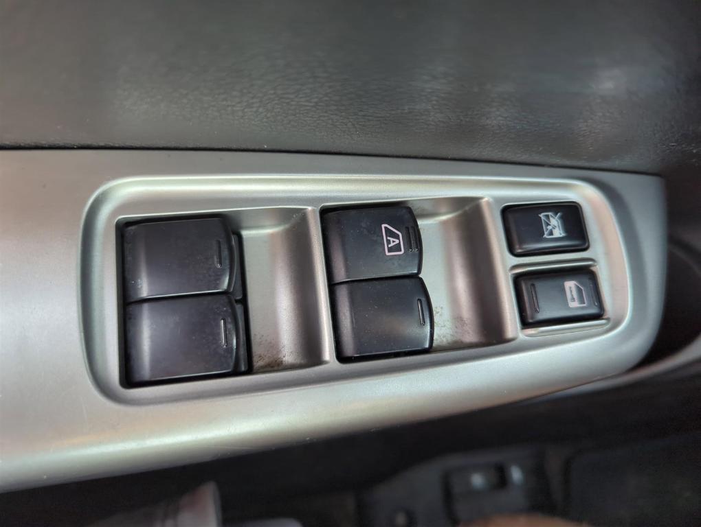 used 2010 Subaru Impreza car, priced at $8,969