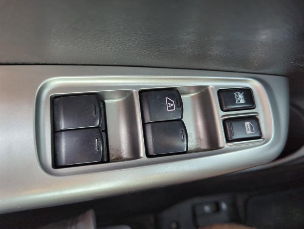 used 2010 Subaru Impreza car, priced at $8,969