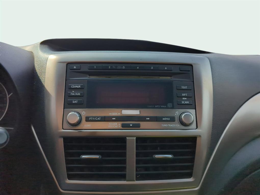 used 2010 Subaru Impreza car, priced at $8,969