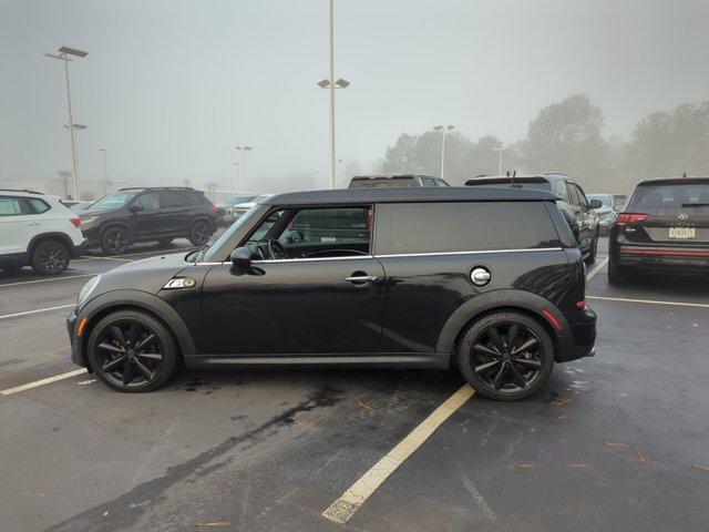 used 2013 MINI Clubman car, priced at $10,994