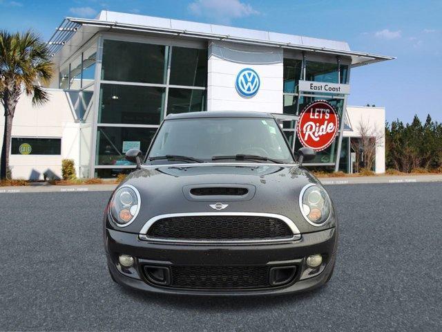 used 2013 MINI Clubman car, priced at $10,994