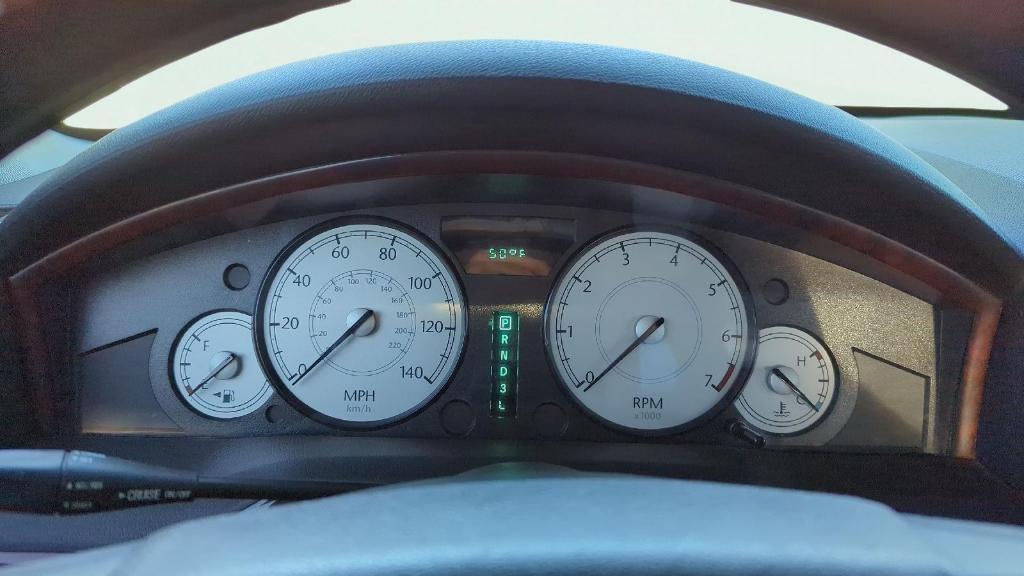 used 2005 Chrysler 300 car, priced at $6,000