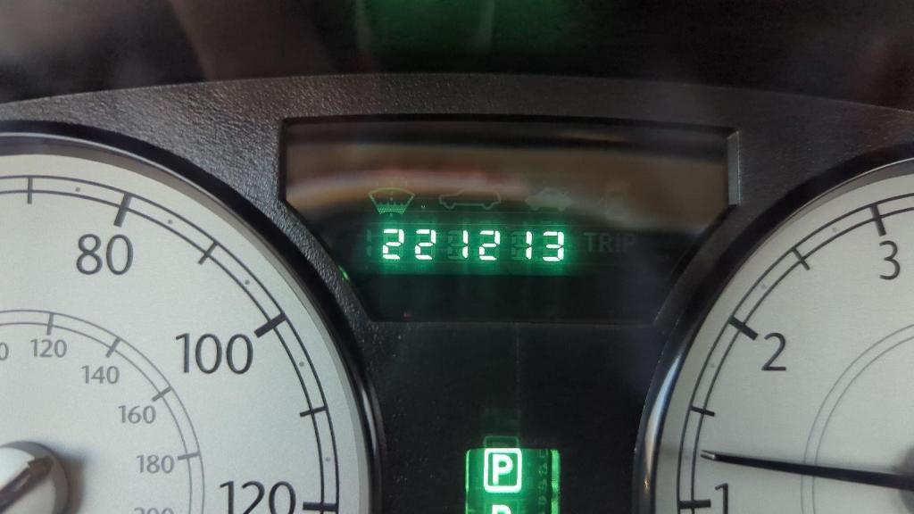 used 2005 Chrysler 300 car, priced at $6,000