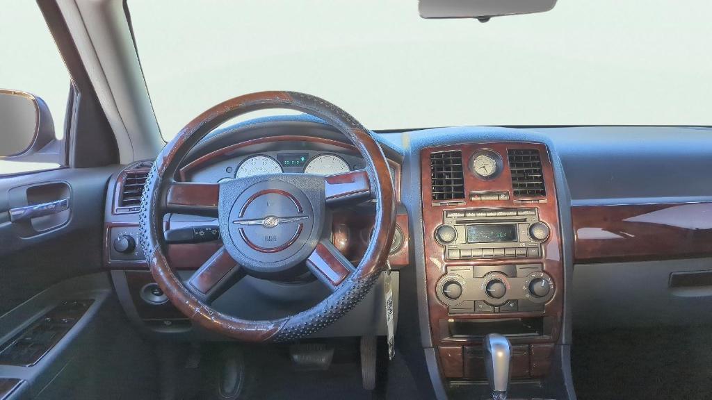 used 2005 Chrysler 300 car, priced at $6,000