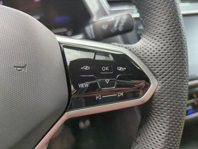 used 2023 Volkswagen Tiguan car, priced at $29,847