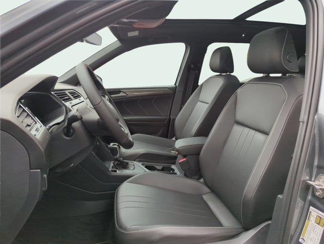 used 2023 Volkswagen Tiguan car, priced at $29,847