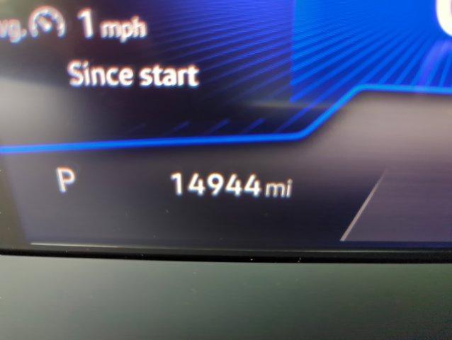 used 2023 Volkswagen Tiguan car, priced at $29,847