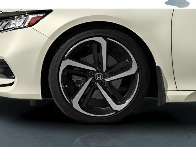 used 2018 Honda Accord car, priced at $18,000