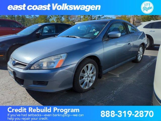 used 2007 Honda Accord car, priced at $8,188