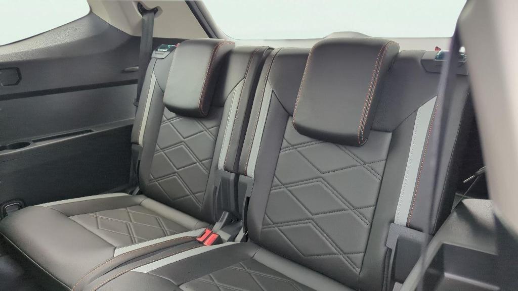 new 2026 Volkswagen Atlas car