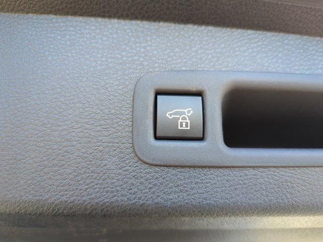 used 2025 Toyota Sienna car, priced at $55,000