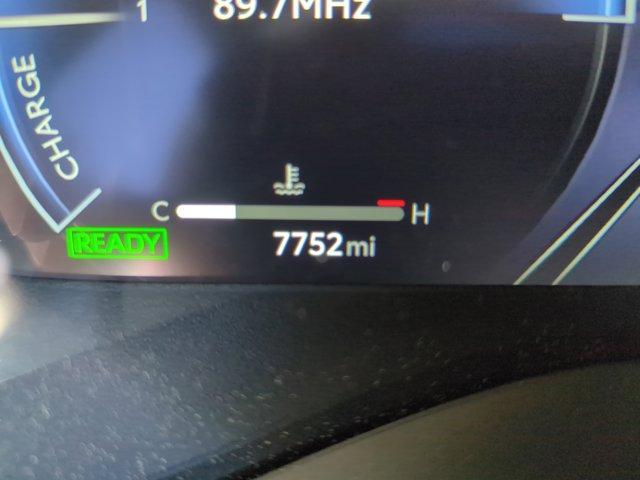 used 2025 Toyota Sienna car, priced at $55,000