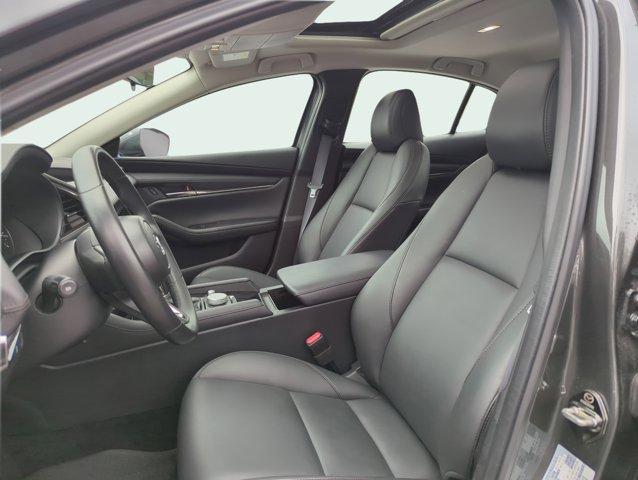 used 2024 Mazda Mazda3 car, priced at $25,000