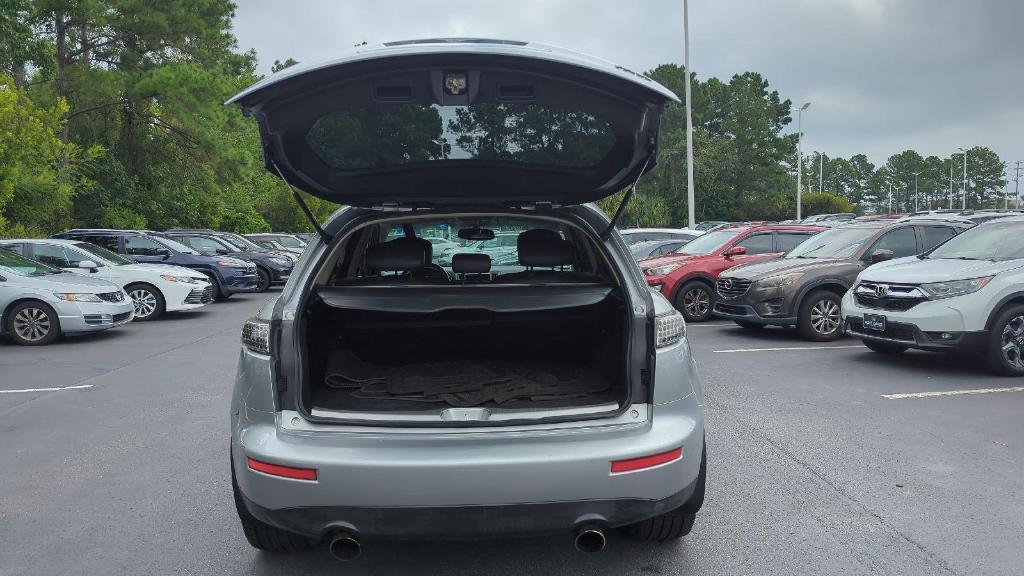 used 2005 INFINITI FX35 car, priced at $8,976