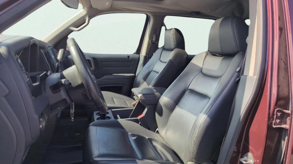 used 2013 Honda Ridgeline car, priced at $18,000