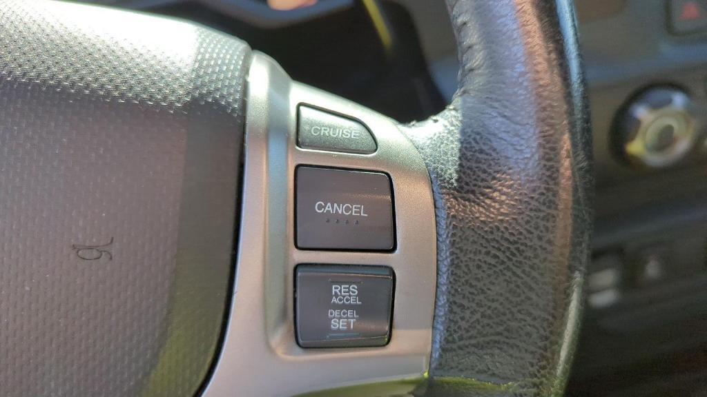 used 2013 Honda Ridgeline car, priced at $18,000