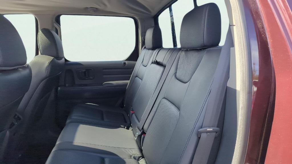 used 2013 Honda Ridgeline car, priced at $18,000