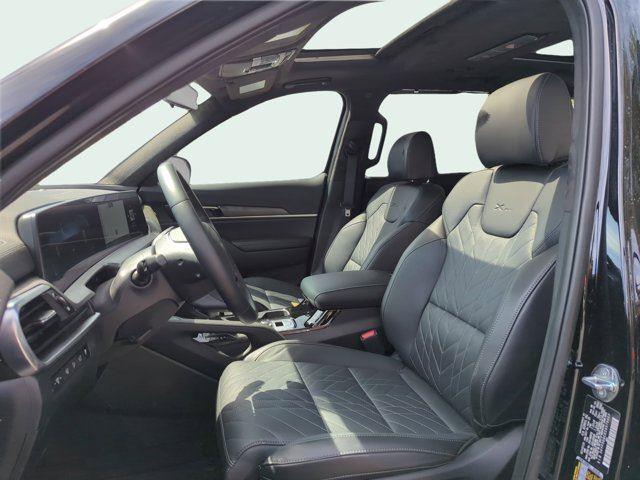 used 2025 Kia Telluride car, priced at $50,000