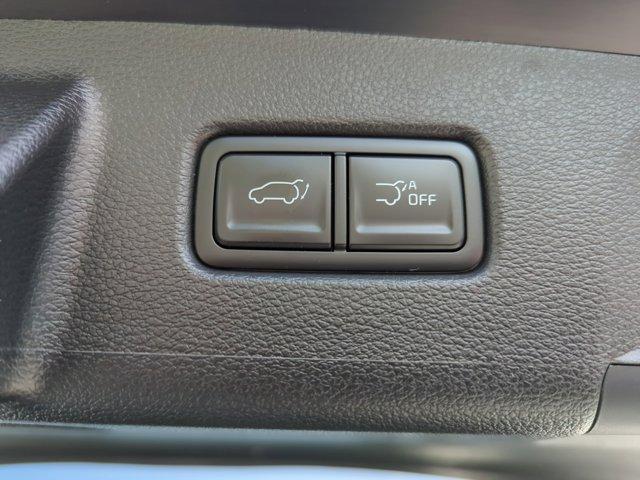 used 2025 Kia Telluride car, priced at $55,675