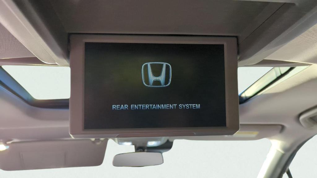 used 2017 Honda Pilot car, priced at $16,500