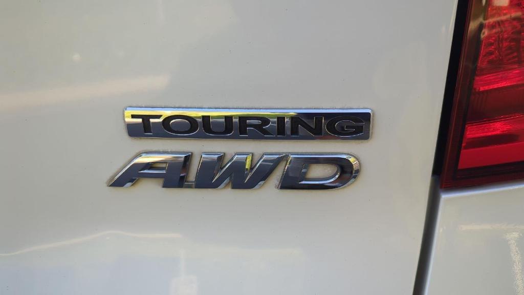 used 2017 Honda Pilot car, priced at $16,500
