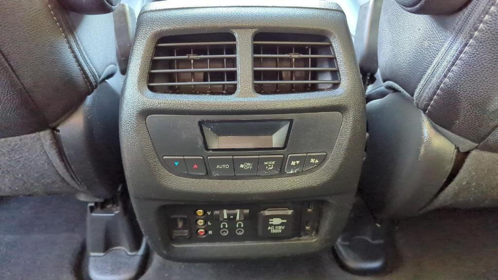 used 2017 Honda Pilot car, priced at $16,500