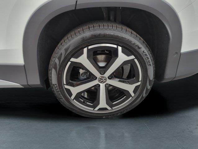 new 2025 Volkswagen Tiguan car, priced at $34,353