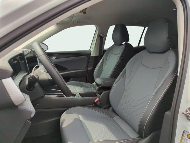 new 2025 Volkswagen Tiguan car, priced at $34,353