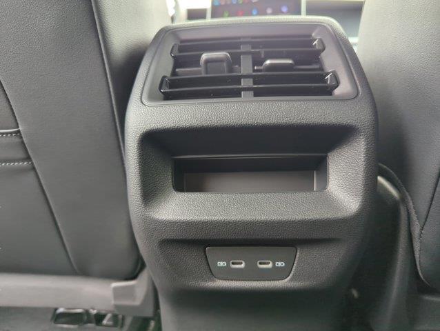 new 2025 Volkswagen Tiguan car, priced at $34,353