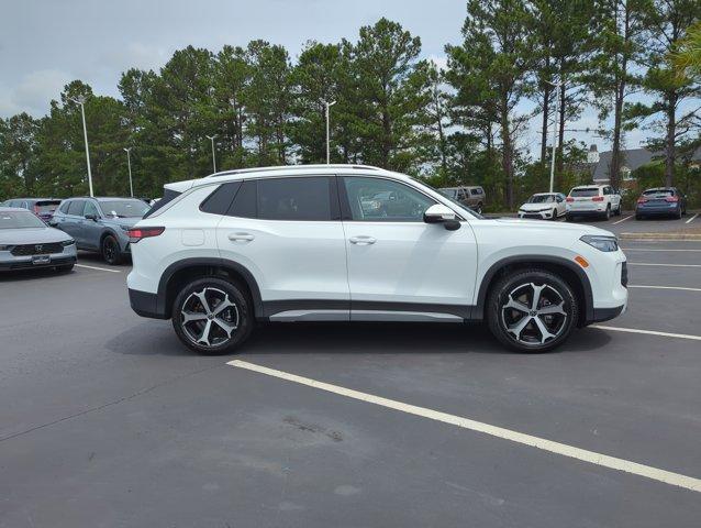 new 2025 Volkswagen Tiguan car, priced at $34,353