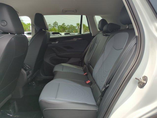 new 2025 Volkswagen Tiguan car, priced at $34,353