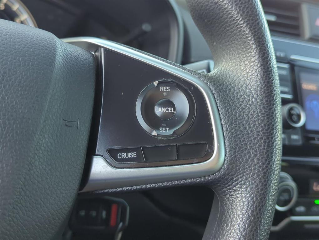 used 2019 Honda CR-V car, priced at $21,000