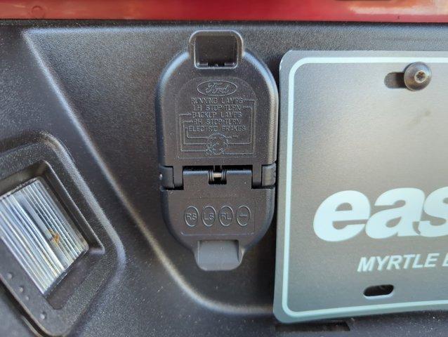 used 2018 Ford F-150 car, priced at $37,000