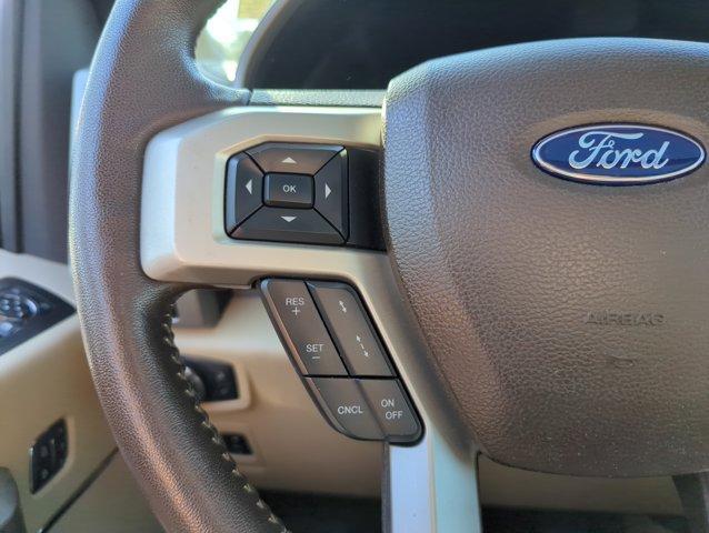 used 2018 Ford F-150 car, priced at $37,000