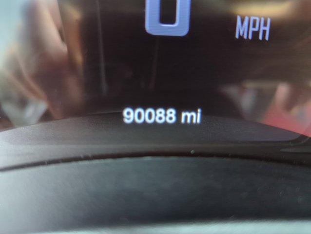 used 2021 Dodge Durango car, priced at $36,000