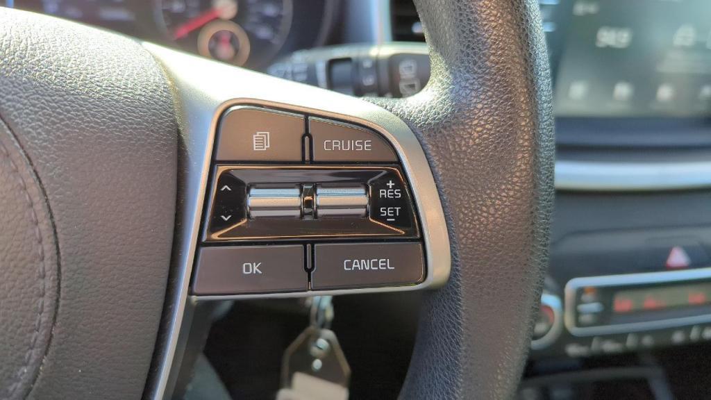 used 2019 Kia Sorento car, priced at $14,987